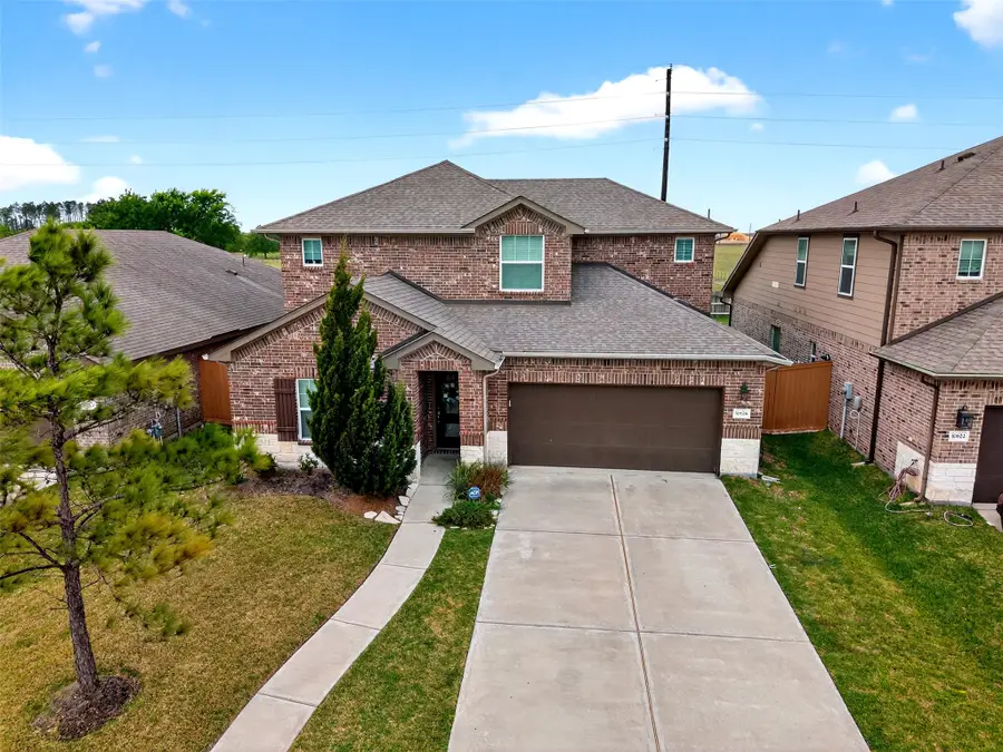 10626 Sentinel Dome Drive, Rosharon, TX 77583 - #3