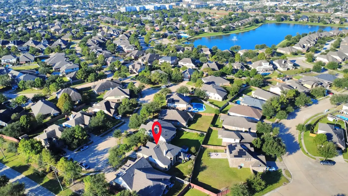 8447 Roland Canyon Drive, Cypress, TX 77433 - #1