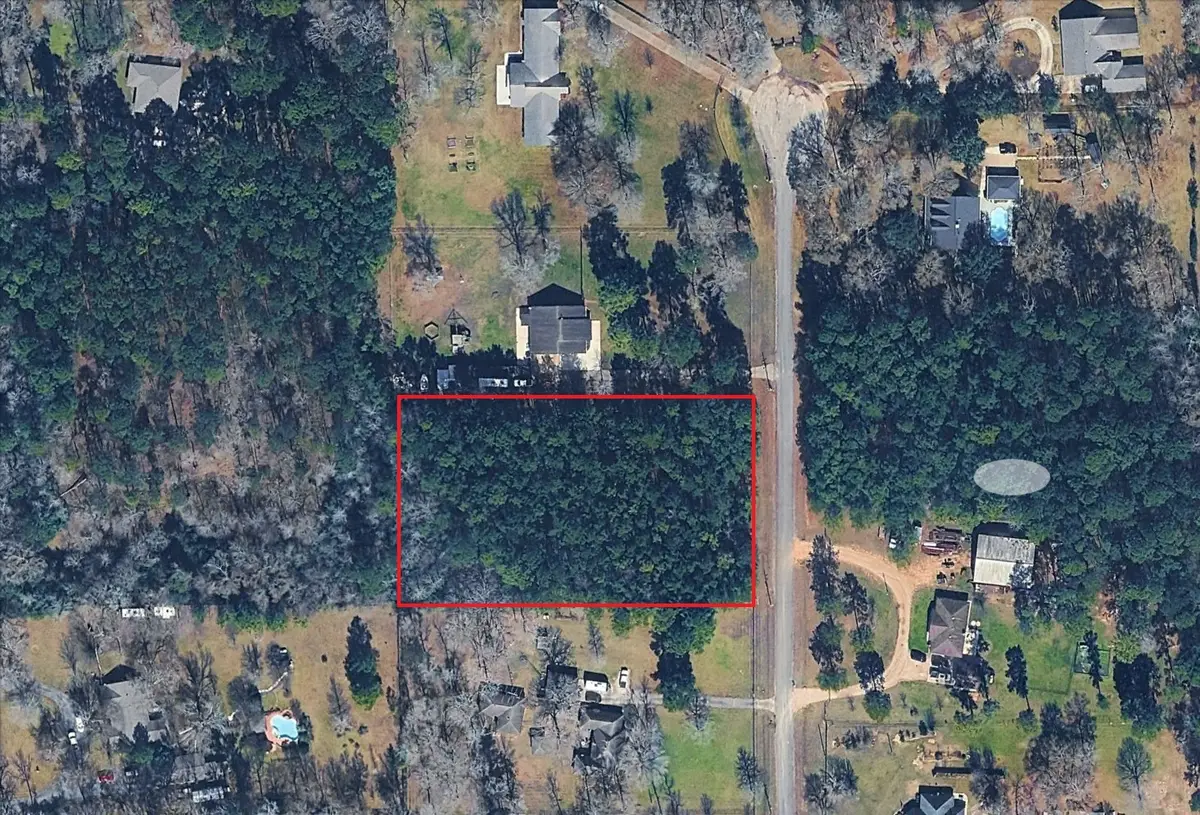 0 Cedar Ridge Street, Magnolia, TX 77354 - Image #1