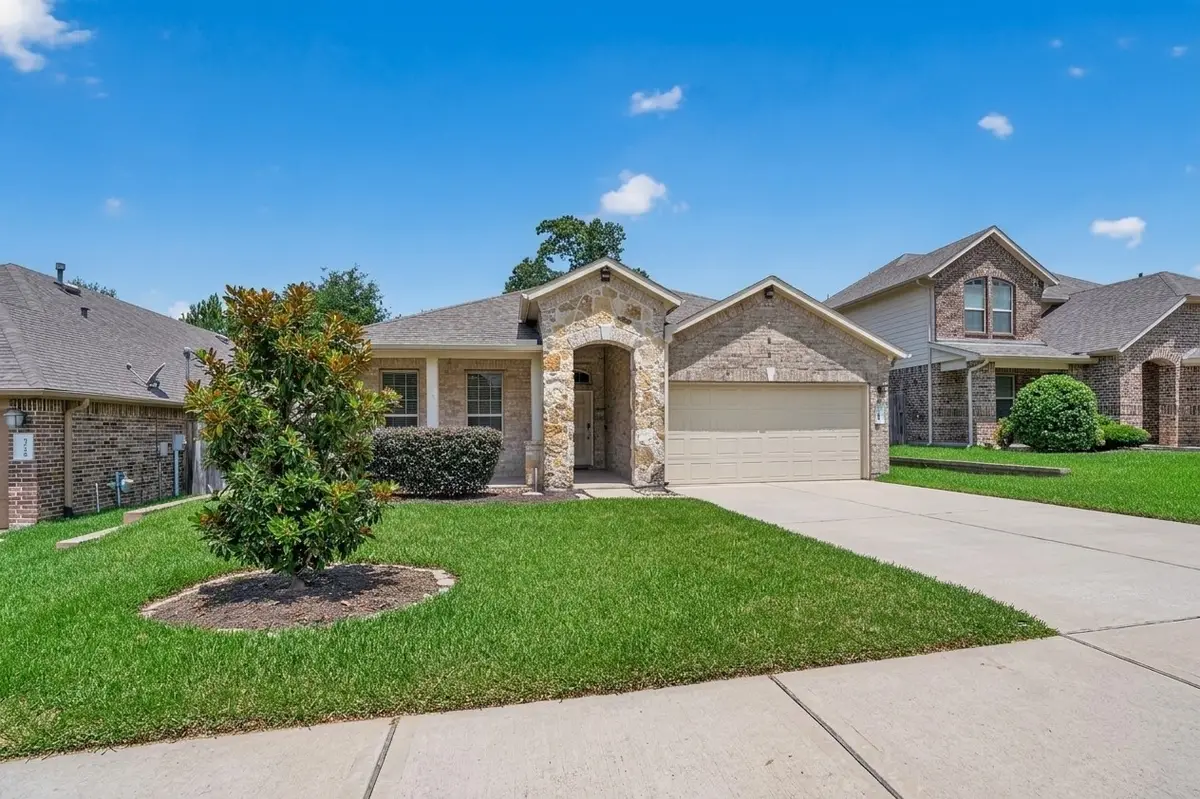 12250 Antilles Lane, Conroe, TX 77304 - #1