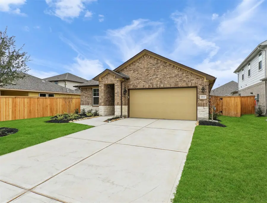 21622 Teton Rock Trail, Richmond, TX 77407 - #2