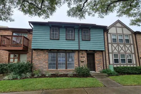 2336 Shadowdale Drive, Houston, TX 77043