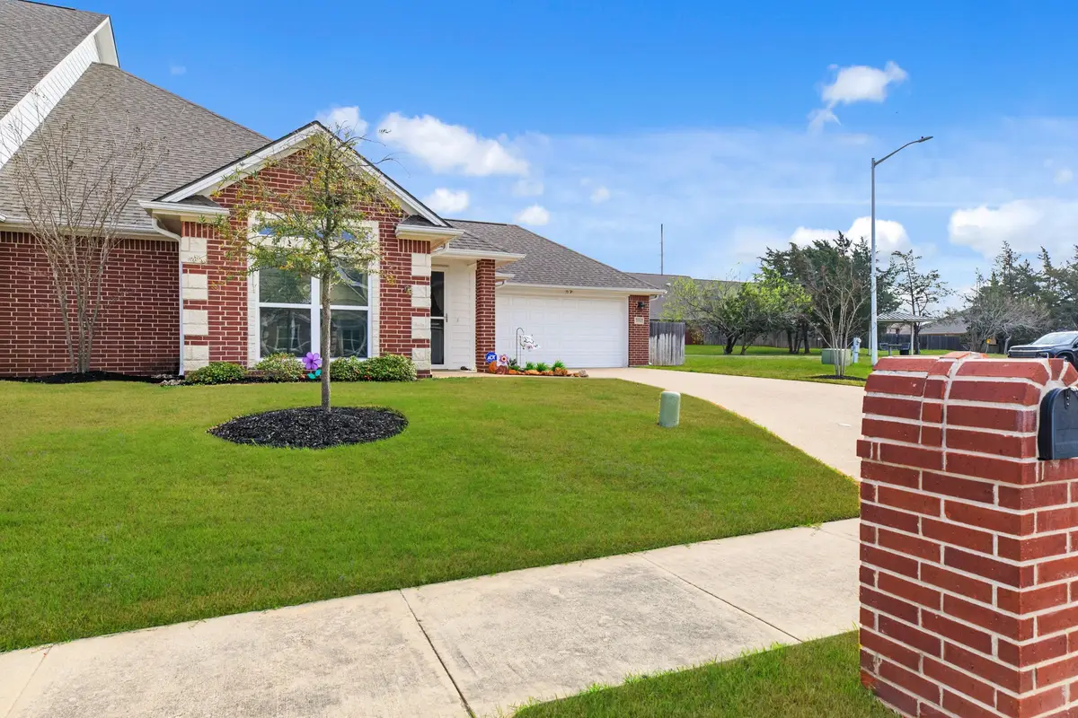 2011 Reagan Court, Bryan, TX 77802 - #1