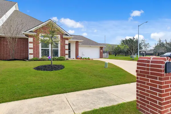 2011 Reagan Court, Bryan, TX 77802