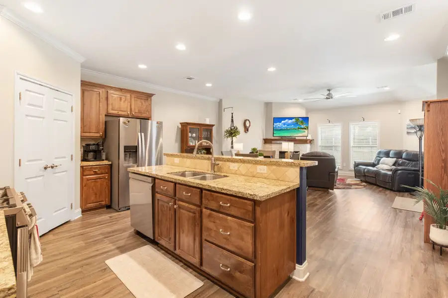 2011 Reagan Court, Bryan, TX 77802 - #2