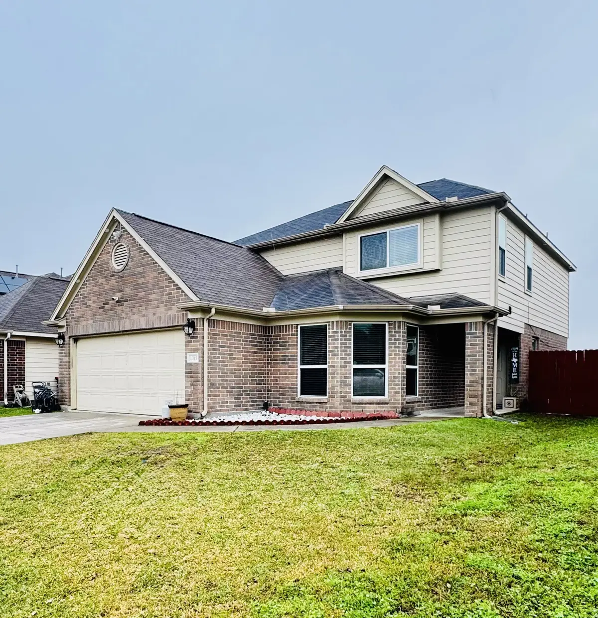 1315 Newsome Glenn Drive, Houston, TX 77090 - #1