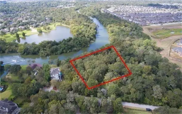 0 Riverside, Webster, TX 77598