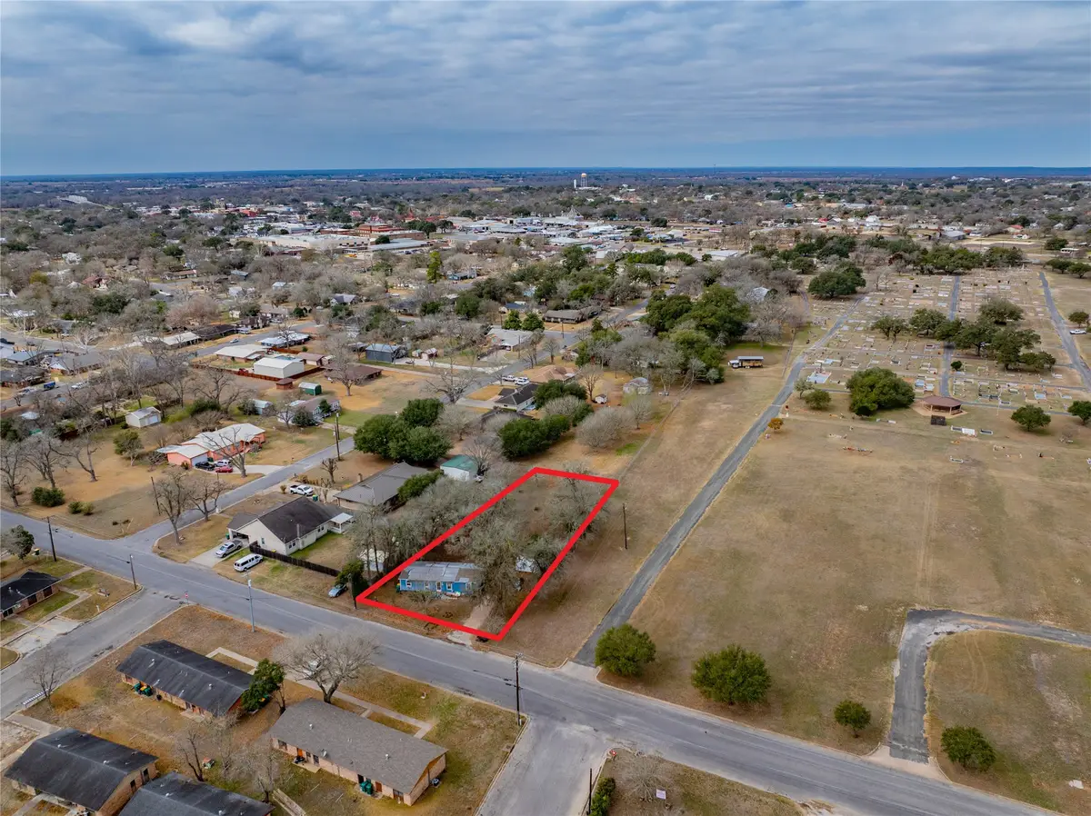 TBD Eblin Street, La Grange, TX 78945 - #1
