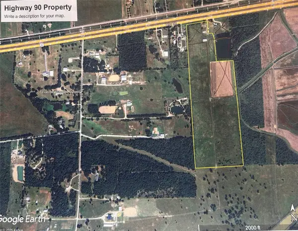 28161 W West Us Hwy 90 Highway W, Beaumont, TX 77713