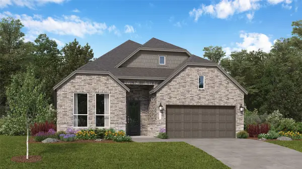 2108 Stillhouse Drive, Montgomery, TX 77316