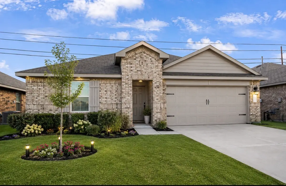22727 Petrizzi Lane, Katy, TX 77449 - #1