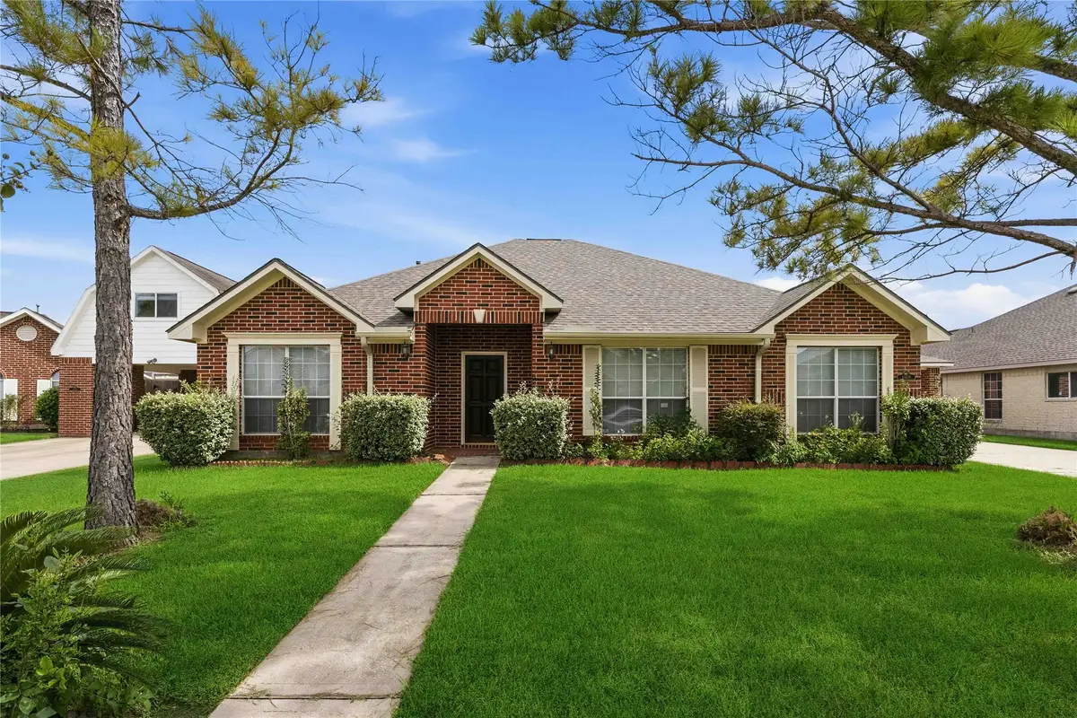 11406 Kay Lane, Pearland, TX 77584 - #1