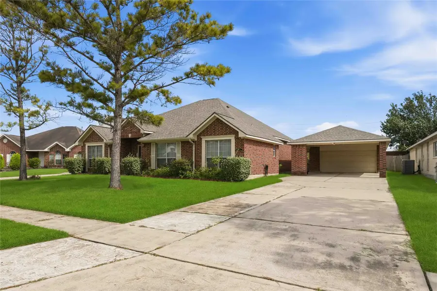 11406 Kay Lane, Pearland, TX 77584 - #2