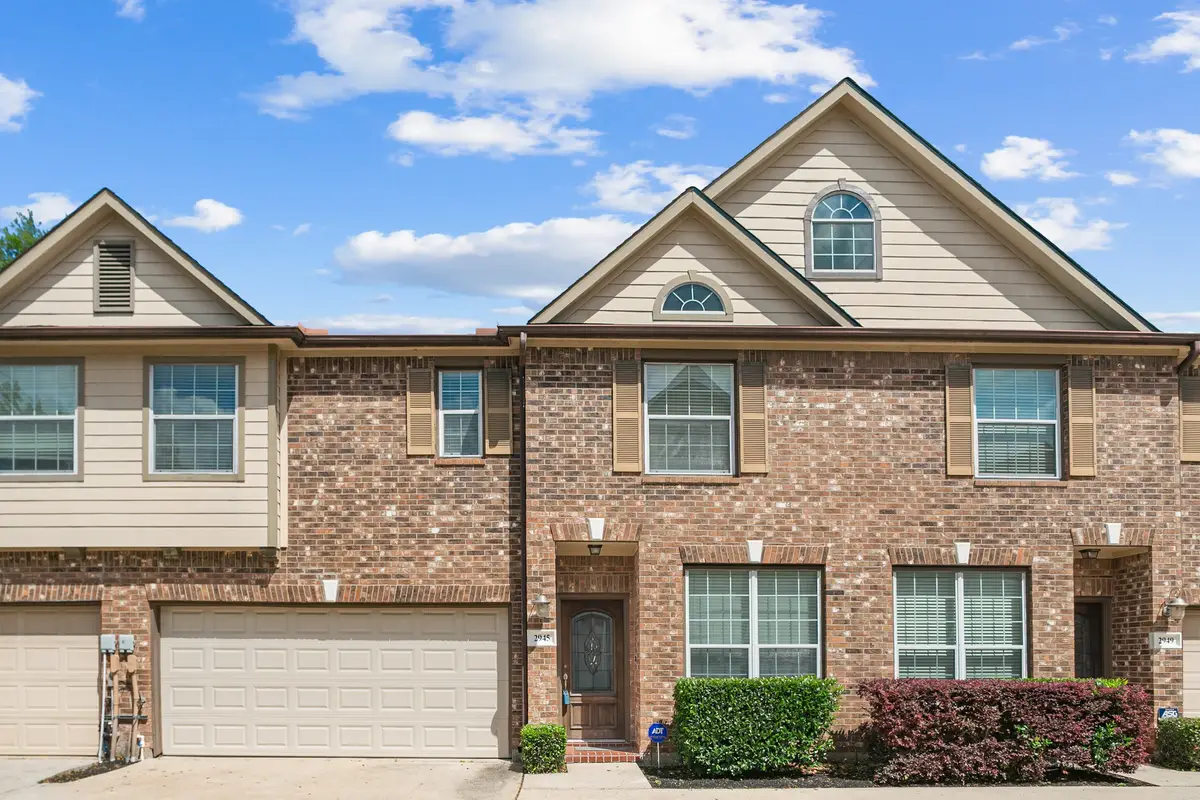 2945 Sandcastle Lane, Houston, TX 77057 - #1