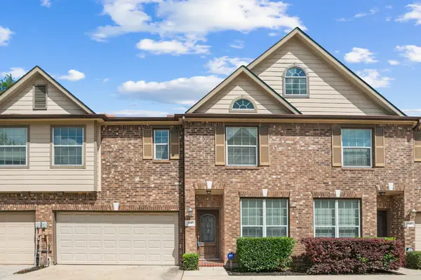 2945 Sandcastle Lane, Houston, TX 77057