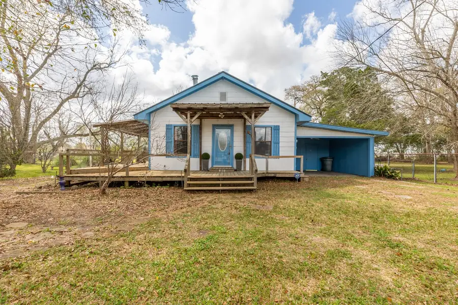 780 Todd Street, Beaumont, TX 77707 - #2