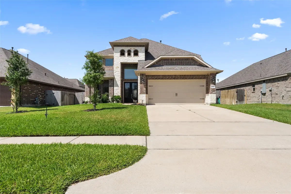 20807 Magical Merlin Way Way, Tomball, TX 77375 - #1