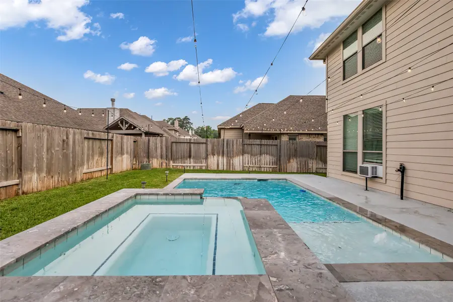 20807 Magical Merlin Way Way, Tomball, TX 77375 - #2