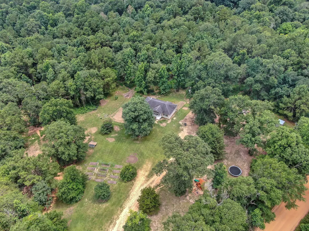 1001 Oak Ridge Road Road, Willis, TX 77378 - #1