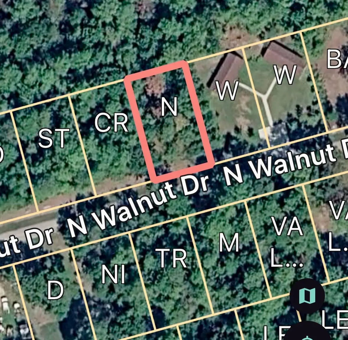 Lot 56 N Walnut Drive Drive, Trinity, TX 75862 - #1