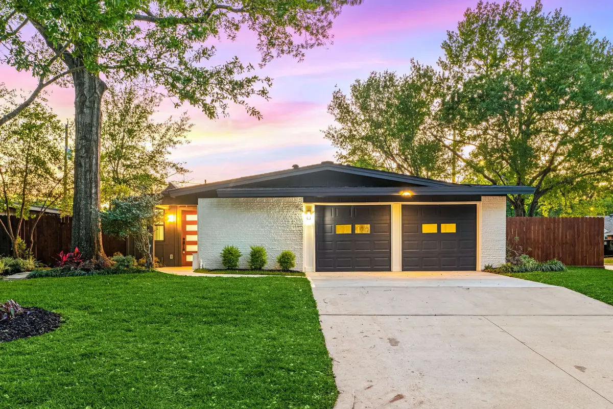 1931 Chaparral Drive, Houston, TX 77043 - Image #1