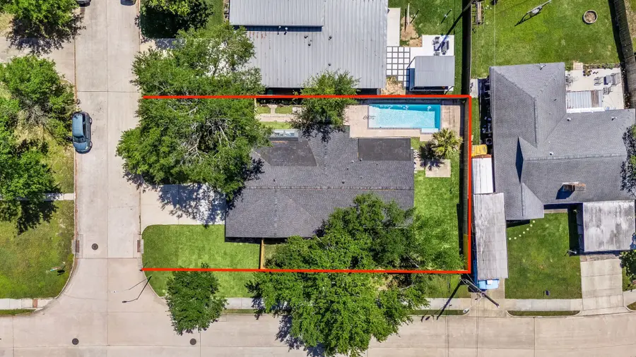 1931 Chaparral Drive, Houston, TX 77043 - Image #3