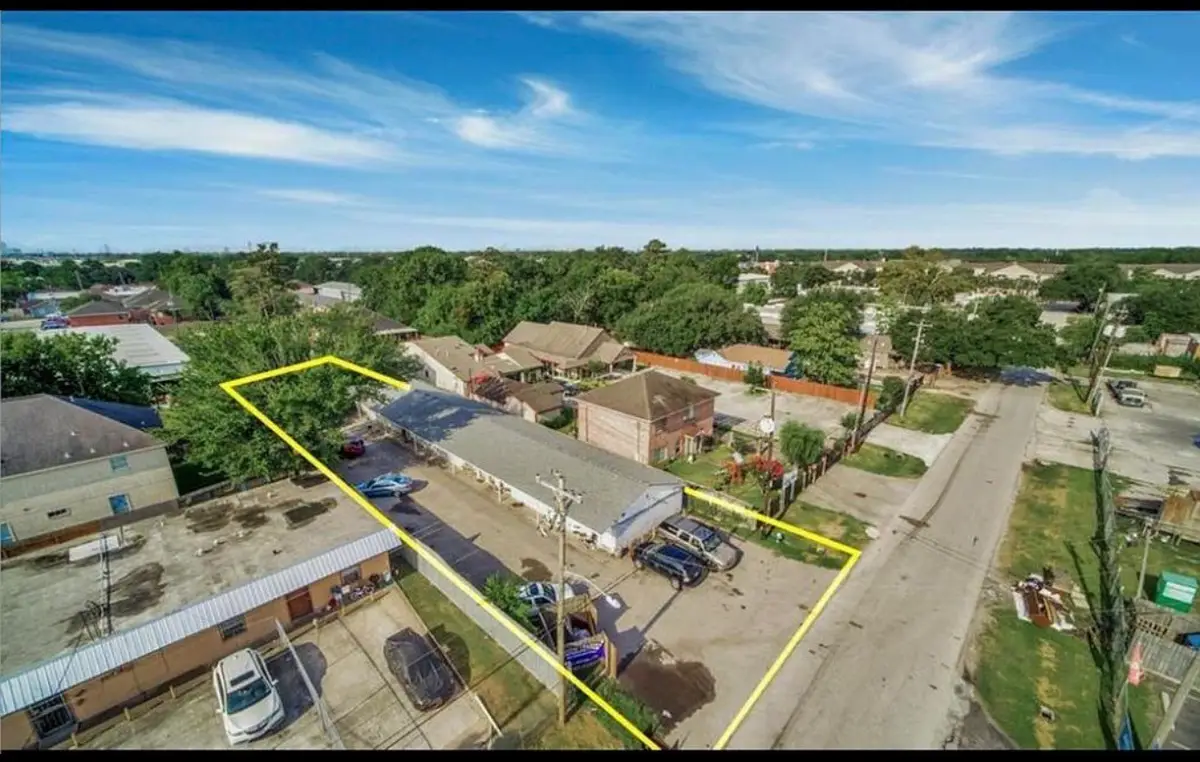 26 Farrell Street, Houston, TX 77022 - Image #1