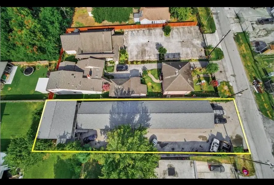 26 Farrell Street, Houston, TX 77022 - Image #2