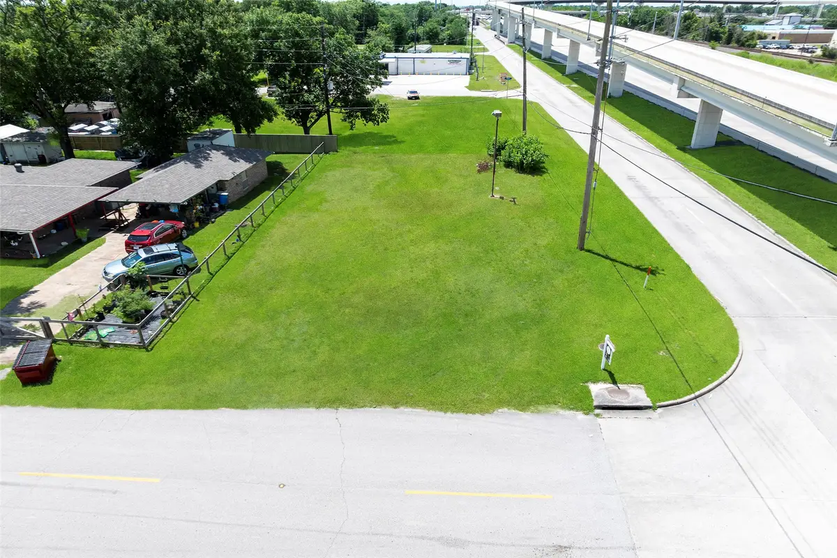810 Benmar Drive, Houston, TX 77032 - #1