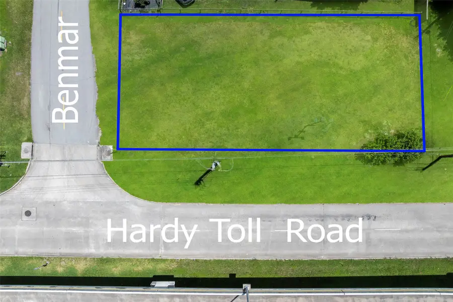 810 Benmar Drive, Houston, TX 77032 - #2