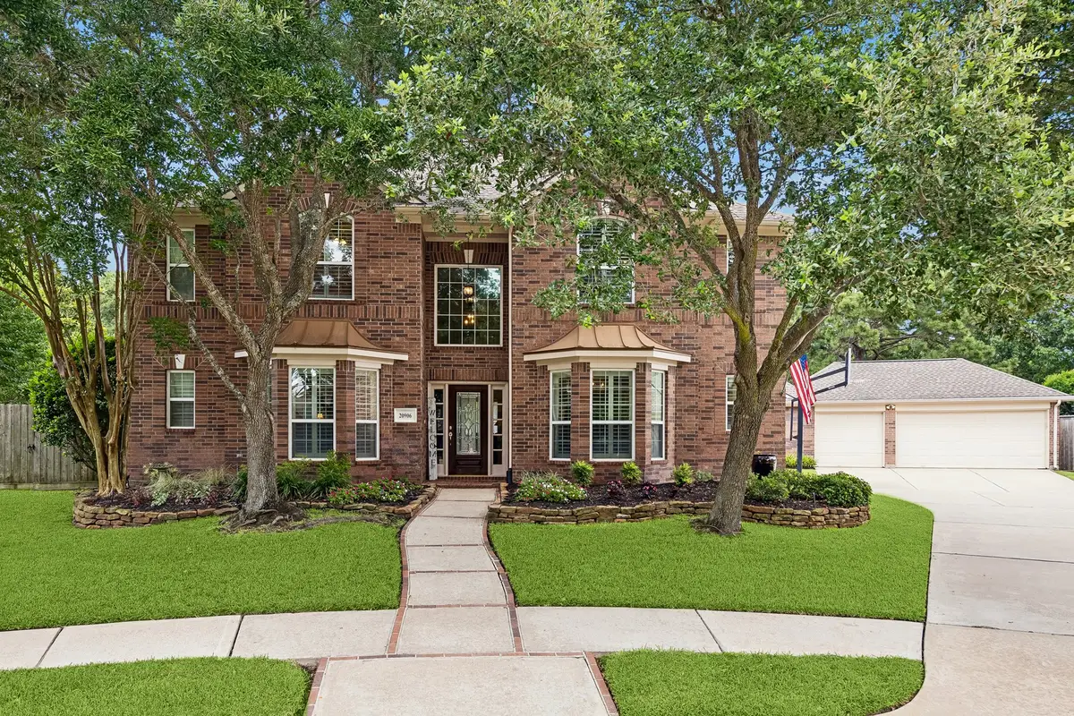 20906 Blooming Pear Court, Cypress, TX 77433 - #1