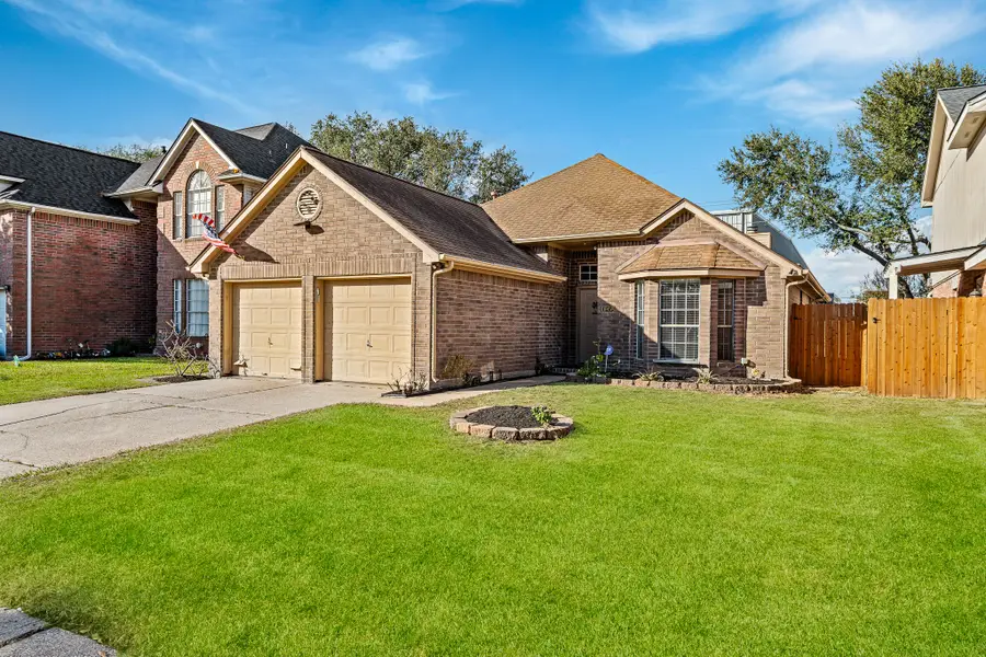 10458 N Pagewick Drive, Houston, TX 77041 - Image #3