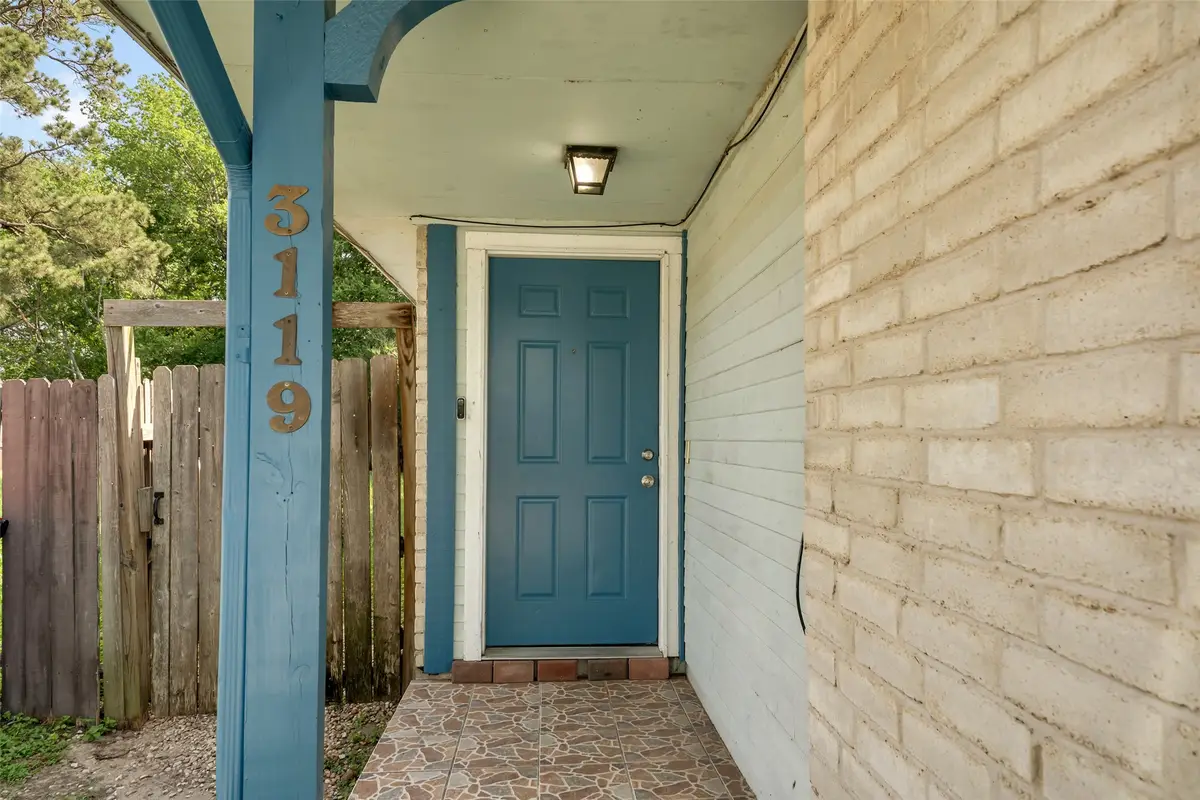 3119 Oak Rock Circle, Spring, TX 77373 - #1