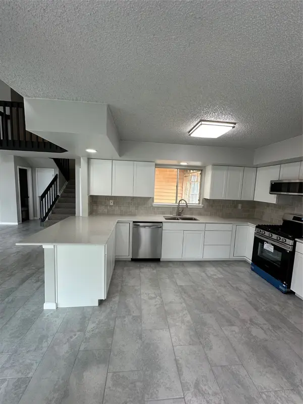 11406 Caesar Drive, Houston, TX 77477