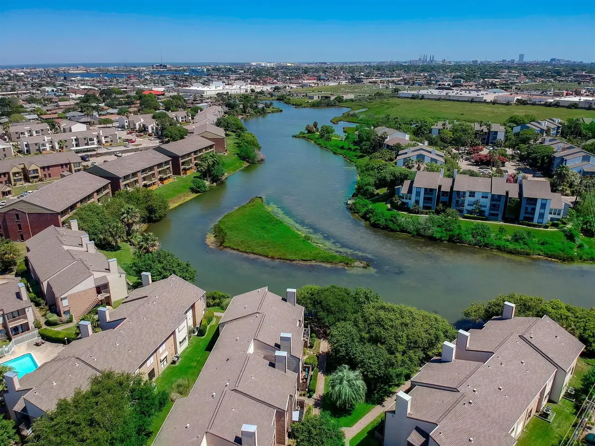 3220 69th Street #A8, Galveston, TX 77551 - #1