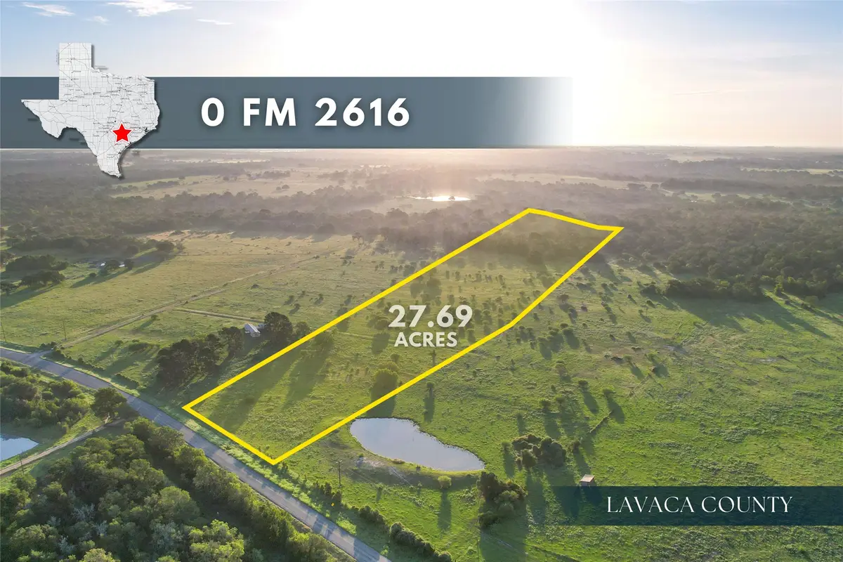 001 Fm-2616, Hallettsville, TX 77964 - Image #1