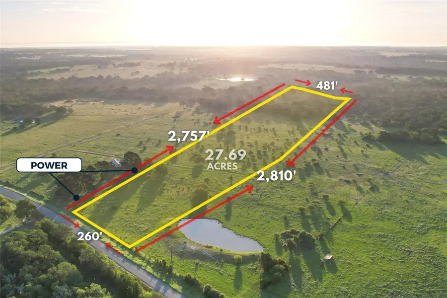 001 Fm-2616, Hallettsville, TX 77964 - Image #2