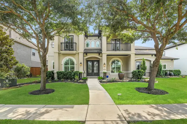 19411 Living Water Lane, Cypress, TX 77433