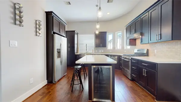 711 Schwartz Street, Houston, TX 77020