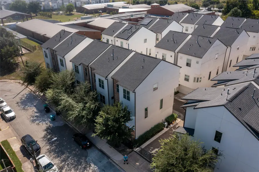 711 Schwartz Street, Houston, TX 77020 - #3