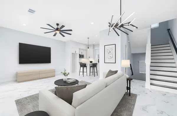 3413 Daphne Street, Houston, TX 77021