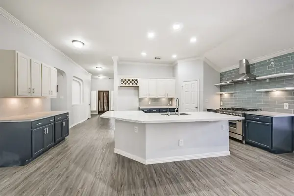 19346 Dickson Park Drive, Spring, TX 77373