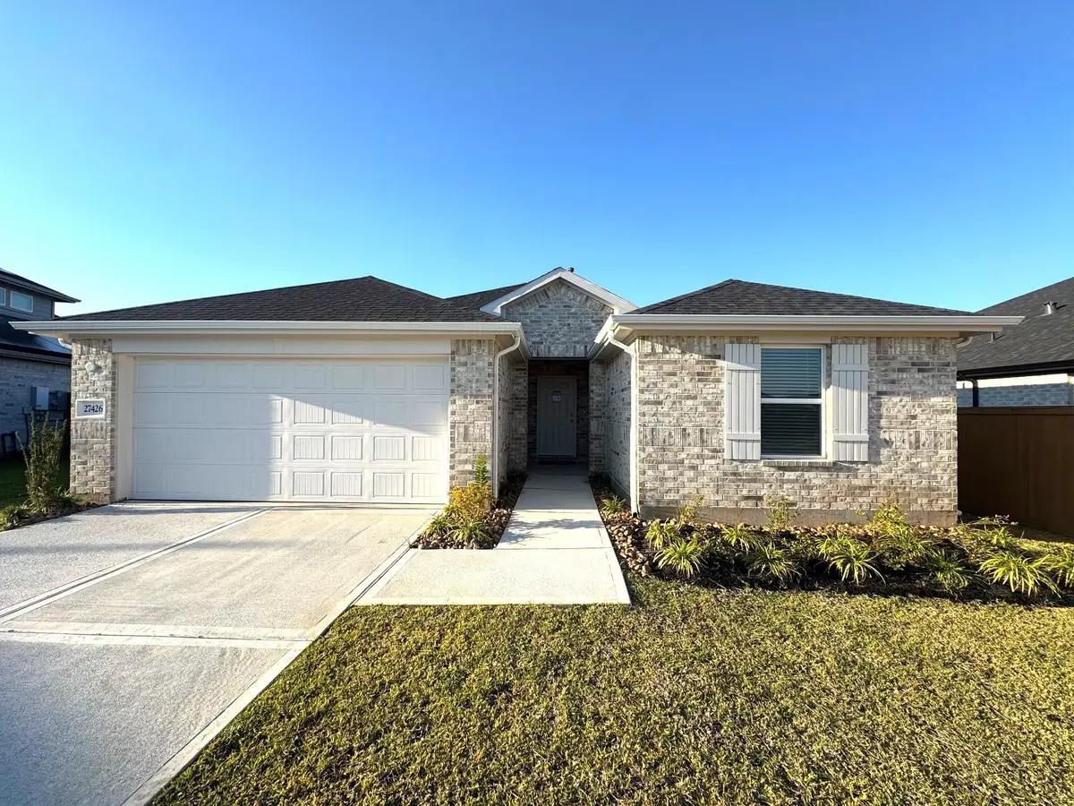27426 Oceanus Springs Drive, Katy, TX 77493 - Image #1