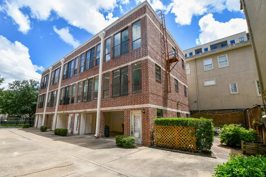 118 Mcgowen Street #K, Houston, TX 77006 - Image #3