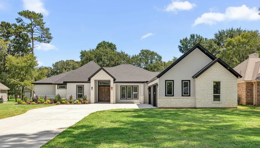 6318 Sugar Bush, Magnolia, TX 77354 - Image #2