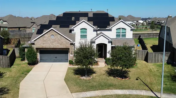 6606 Windy Hills Lane, Katy, TX 77493