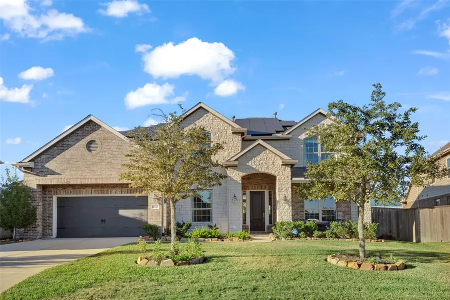 6606 Windy Hills Lane, Katy, TX 77493 - #2