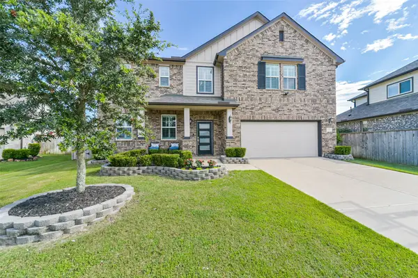 26107 Pond Lily Circle, Richmond, TX 77406