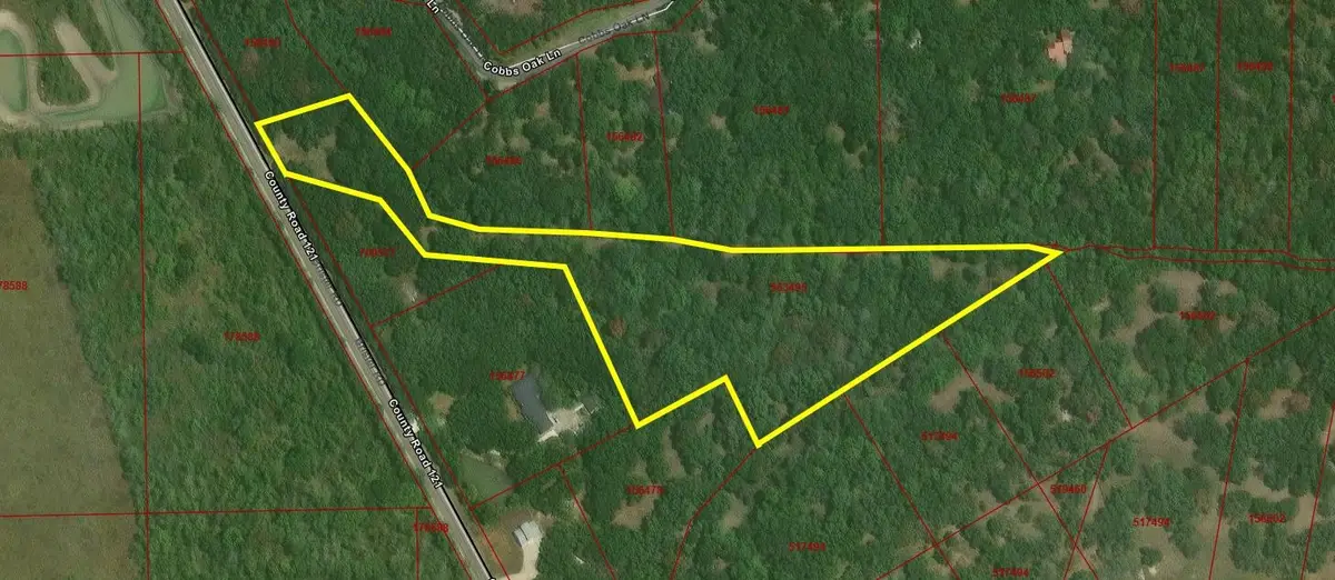 0 County Road 121, Rosharon, TX 77583 - Image #1