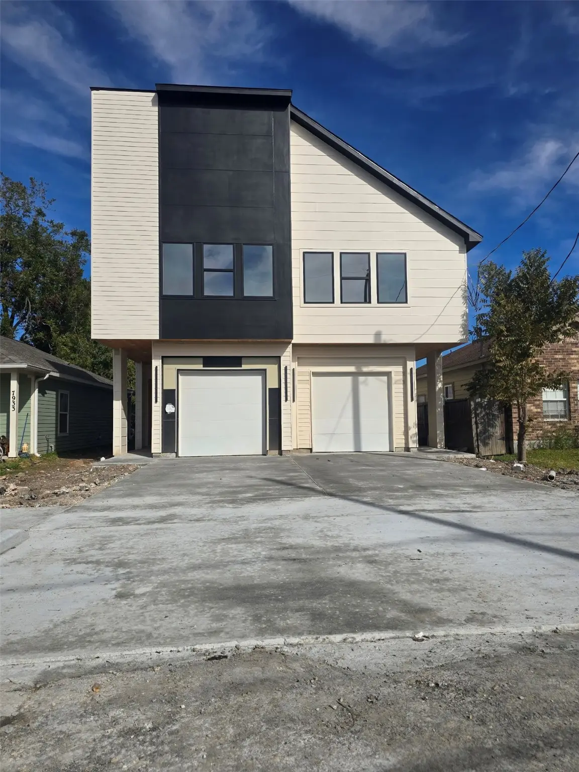 7937 Sparta Street #A-B, Houston, TX 77028 - Image #1